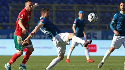 Srećni sa Grbavice, m:tel Premijer liga BiH