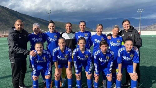 Lokosice poražene od Banja Luke, Premijer liga BiH