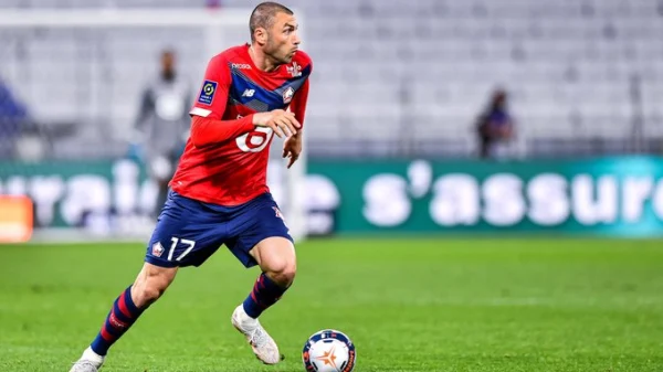 Preokret vrijedan možda i titule, Francuska: Ligue 1