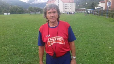 Branko Vučković stekao UEFA PRO licencu