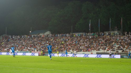 Čukarički sedmi put izborio plasman u Evropu, premijerno učešče u Ligi Konferencija