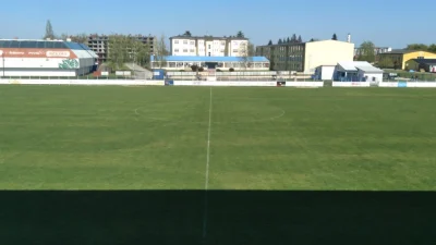 Odlični uslovi Tekstilca, m:tel Prva liga Republike Srpske