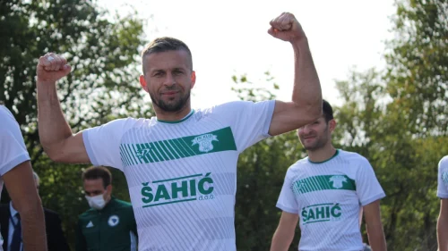  Klis  ubjedljiv na derbiju u Gornjem Vakufu/Uskoplju, Druga liga FBiH,  Jug