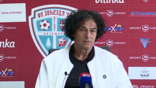 Ko pokušava reketirati Borisa Stanišića, m:tel Prva liga Republike Srpske