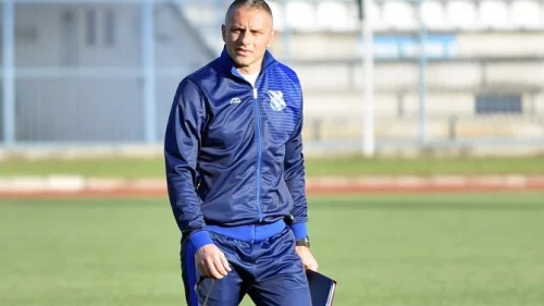 Darko Rakočević završio u čačanskoj bolnici