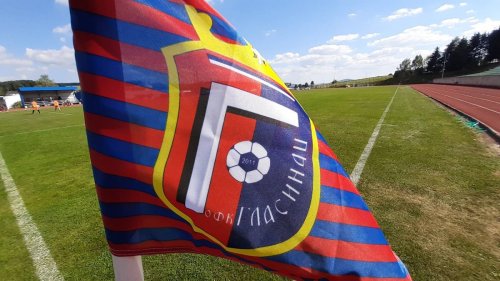 OFK "Glasinac 2011": Pokušavaju urušiti ugled kluba, protiv Rogatičana idemo pošteno