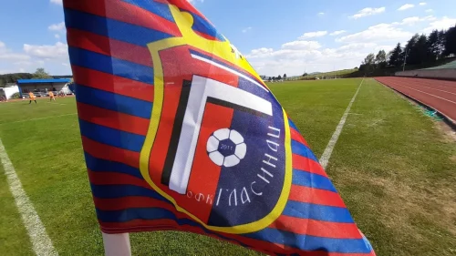 OFK "Glasinac 2011": Pokušavaju urušiti ugled kluba, protiv Rogatičana idemo pošteno, Druga Liga FS RS - Istok