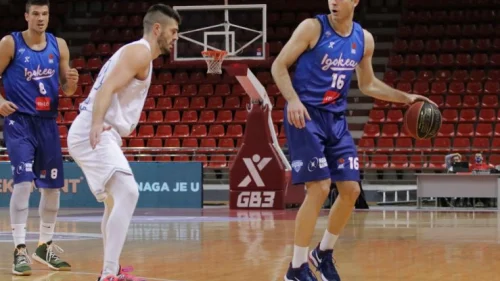 Jošilo ušao u istoriju, ABA liga