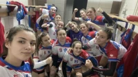 Borac pregazio Doboj