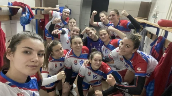 Borac pregazio Doboj, Prva liga RS