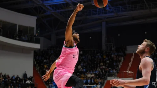 EL: Dejvis vodio Barsu do 2-1, Euroleague