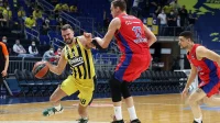 EL: CSKA na F4