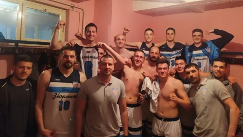 Drina Princip u finalu plej ofa, Prva liga RS - Plej of