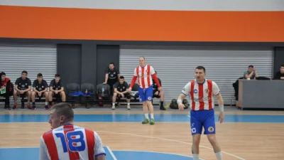 Deklasirana Kozara, Prva liga RS