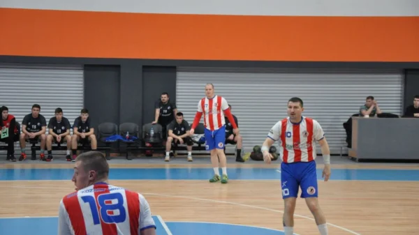 Deklasirana Kozara, Prva liga RS