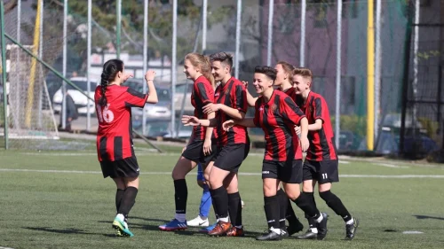 Sloboda spremna za SFK Libero Goražde: Želimo prolaz u finale, Prva liga Federacija BiH - plej of