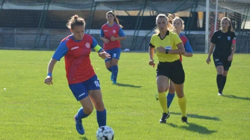 Određena službena lica za utakmice plej ofa Prve lige FBiH, Prva liga Federacija BiH - plej of