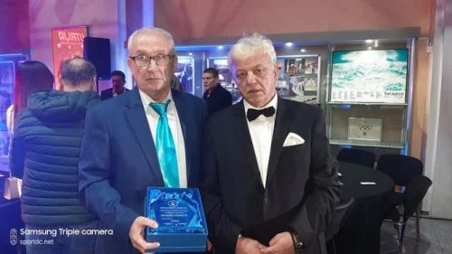 Dragiša Ćorsović predsednik žirija