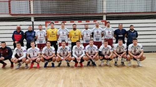 Određeni parovi polufinala Kupa BiH za rukometaše, Kup BiH