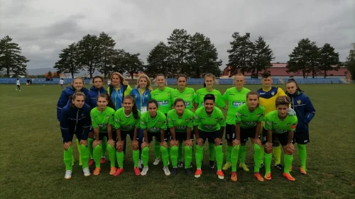 Senad Hubjer: Ispunili smo cilj, ali idemo da odigramo dobru utakmicu, Prva liga Federacija BiH - plej of