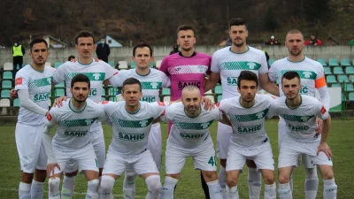  Derbi kola u Ljubuškom, lider čeka  Slogu, u Buturović Polju komšijski derbi, Klis -Turbina, Druga liga FBiH,  Jug