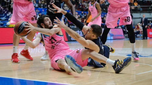 EL: Zenit rutinirao Barsu i izborio majstoricu, Euroleague
