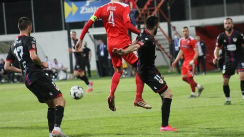 Vranješ donio veliki bod, m:tel Premijer liga BiH