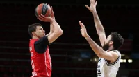 EL: Lučić doneo Bajernu majstoricu