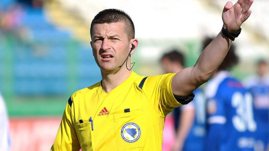Кlubovi igrajte fudbal, pustite sudije da sude, m:tel Premijer liga BiH