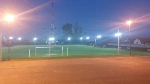 Zadrugar preslišao Šekoviće, Regionalna liga Istok - Liga  za opstanak