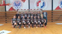 Knežopoljka poražena u Mostaru