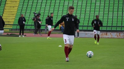 Sarajevo razbilo Željezničar, m:tel Premijer liga BiH