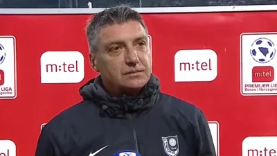 Zaslužen trijumf Sarajeva, m:tel Premijer liga BiH