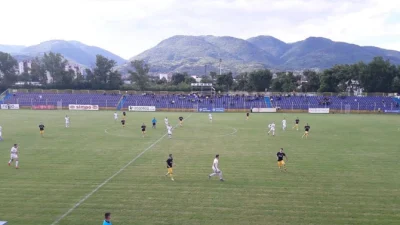 Opstanak sada malo komplikovaniji za Vranjance