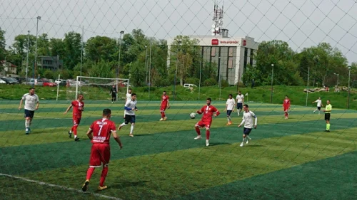 Demontaža Jedinstva, Druga liga RS – Zapad - Liga za prvaka