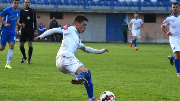 Zvikerzda 09 bolja od Leotara, m:tel Prva liga Republike Srpske