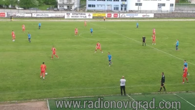 Vučen srušio Ljubić, m:tel Prva liga Republike Srpske
