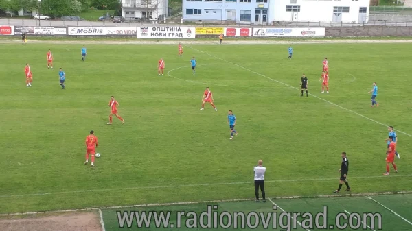 Vučen srušio Ljubić, m:tel Prva liga Republike Srpske