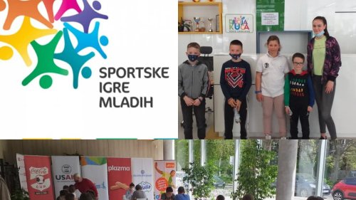 Članice, "Gambit Šah Pale", Sofija Mrdić i Đurđina Gajović pobjednice u šahu na regionalnom takmičenju "Sportske igre mladih"