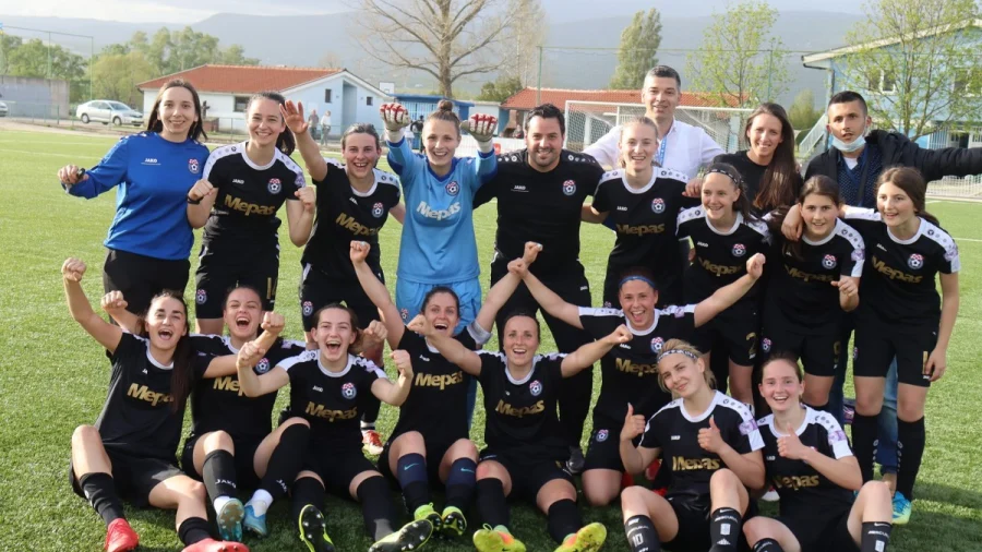 Široki blizu povratka u društvo najbolji: Klub sa Pecare slavio protiv Sane i plasirao se u finale doigravanja