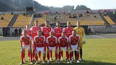 Gostjuća pobjeda Posušja i Igmana,  u Gradačcu na derbiju bez golova, m:tel Prva liga Federacije Bosne i Hercegovine 20/21