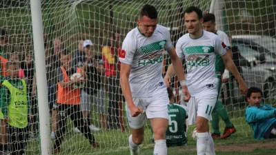 Remi u Ljubuškom, Klis ubjedljiv u komšijskom derbiju, m:tel Prva liga Federacije Bosne i Hercegovine 20/21