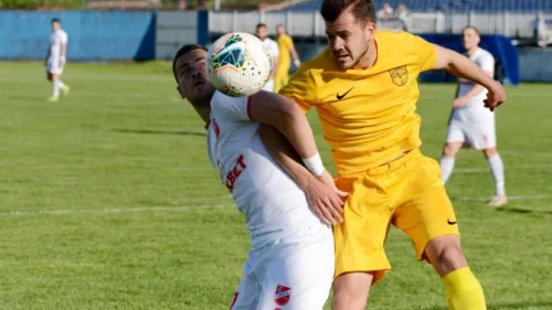 Konačno penal za Slogu