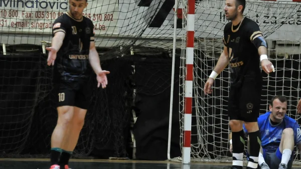 Sloboda bolja od Maglaja, Premijer liga BiH