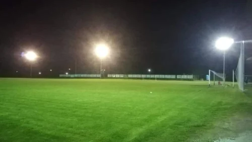 Sloga Jakeš i njen teren, Regionalna liga FS RS, Centar