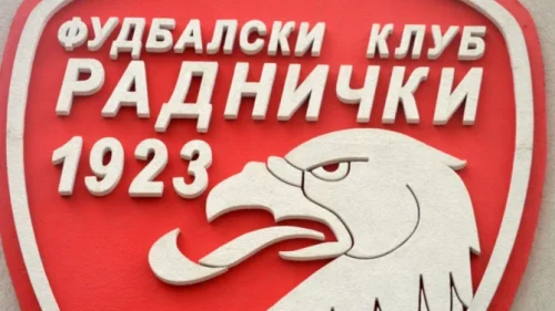Suze naših igrača ne kupuju se parama!