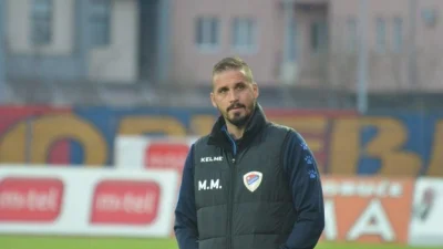 Prvi cilj - Evropa, m:tel Premijer liga BiH