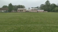 Hajduk, Batkuša  teren