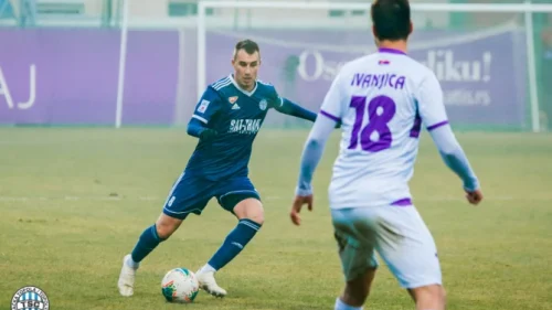 TSC dočekuje ekipu Javor Matis