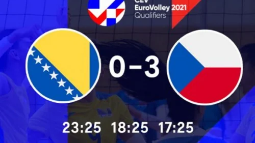 Češka ipak bolja
